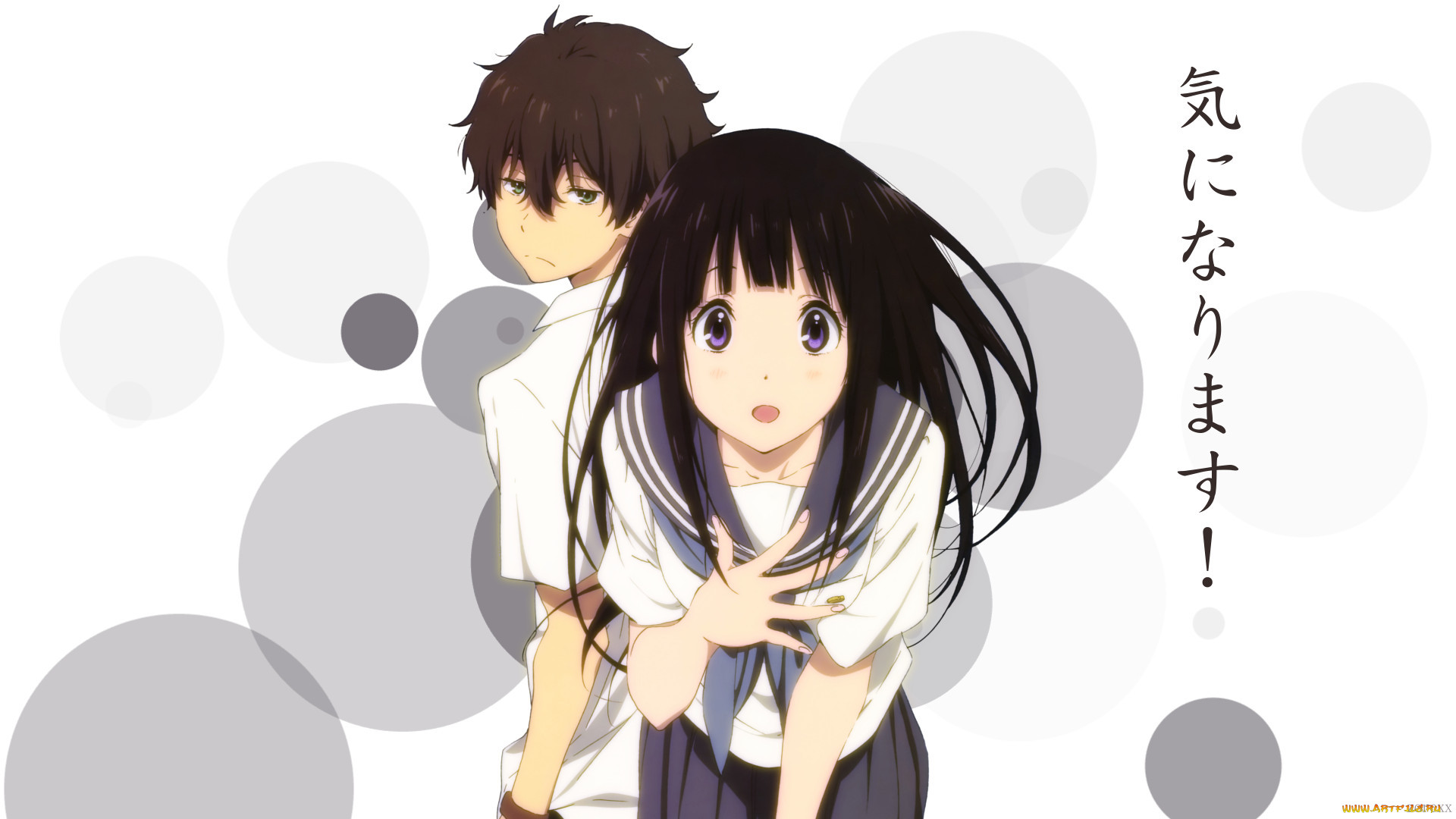 , hyouka, , , 